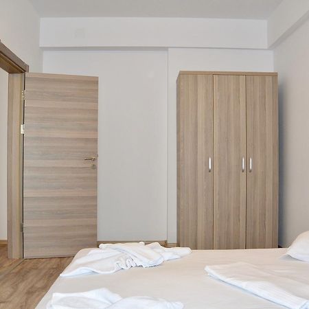 Apartament Mamaia-Summerland Apartment Ngoại thất bức ảnh
