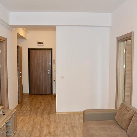 Apartament Mamaia-Summerland Apartment Ngoại thất bức ảnh