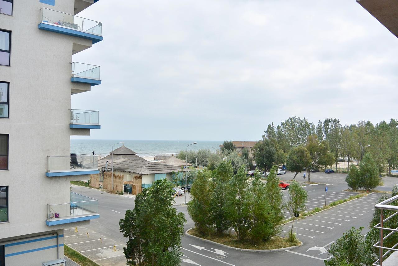 Apartament Mamaia-Summerland Apartment Ngoại thất bức ảnh