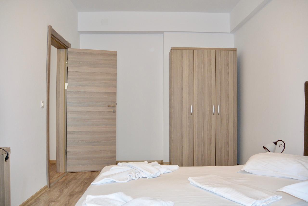 Apartament Mamaia-Summerland Apartment Ngoại thất bức ảnh