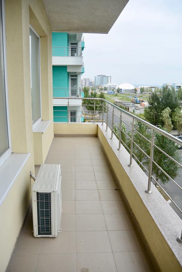Apartament Mamaia-Summerland Apartment Ngoại thất bức ảnh