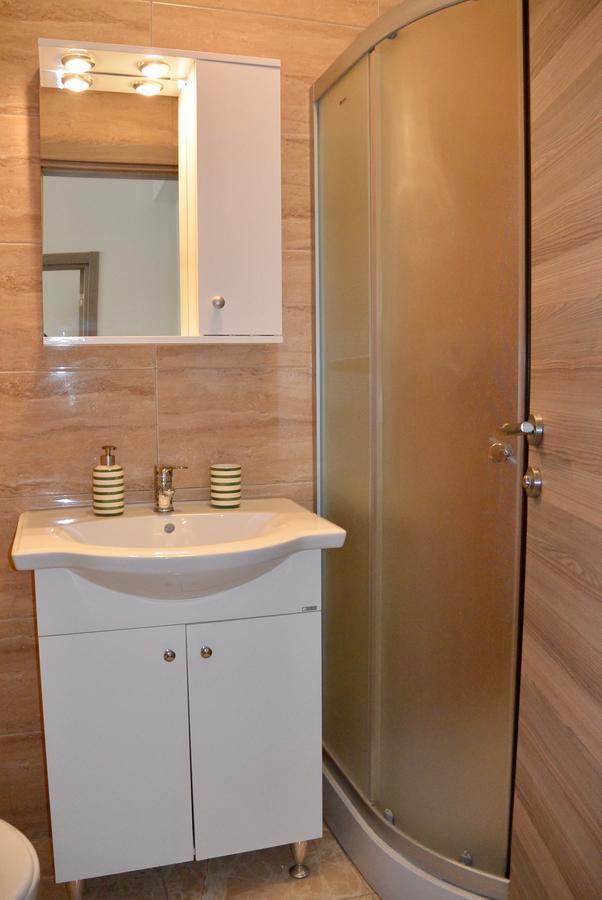 Apartament Mamaia-Summerland Apartment Ngoại thất bức ảnh