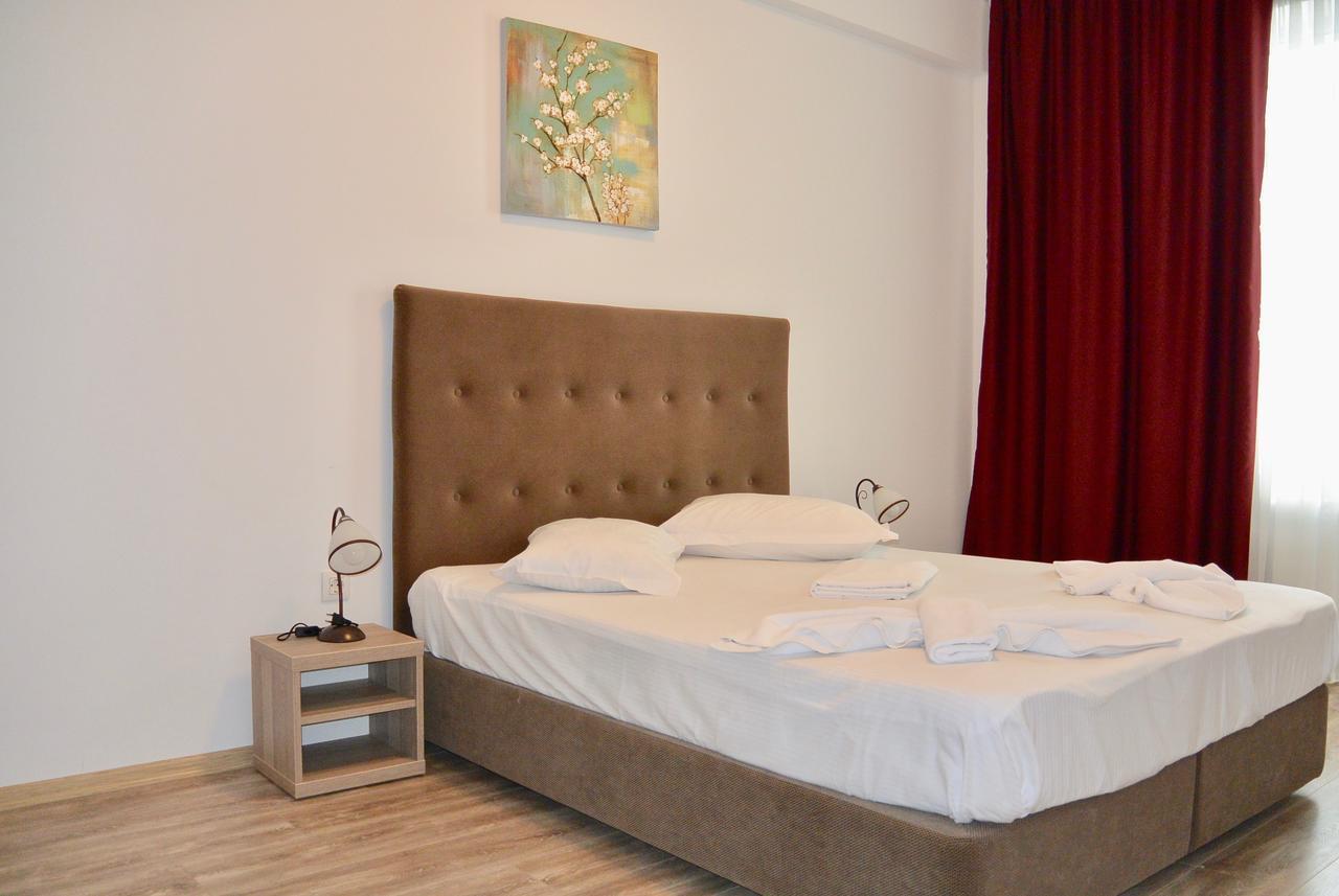 Apartament Mamaia-Summerland Apartment Ngoại thất bức ảnh
