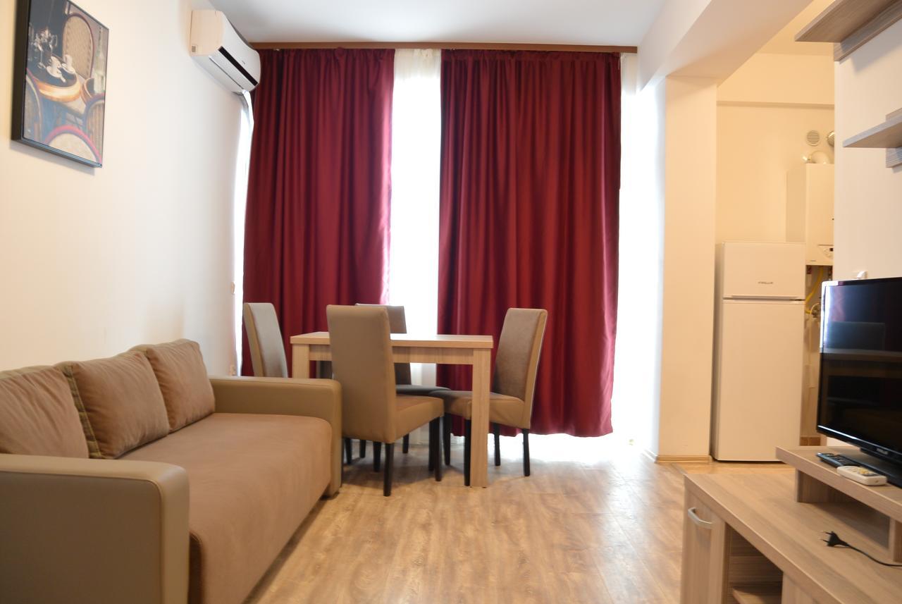Apartament Mamaia-Summerland Apartment Ngoại thất bức ảnh