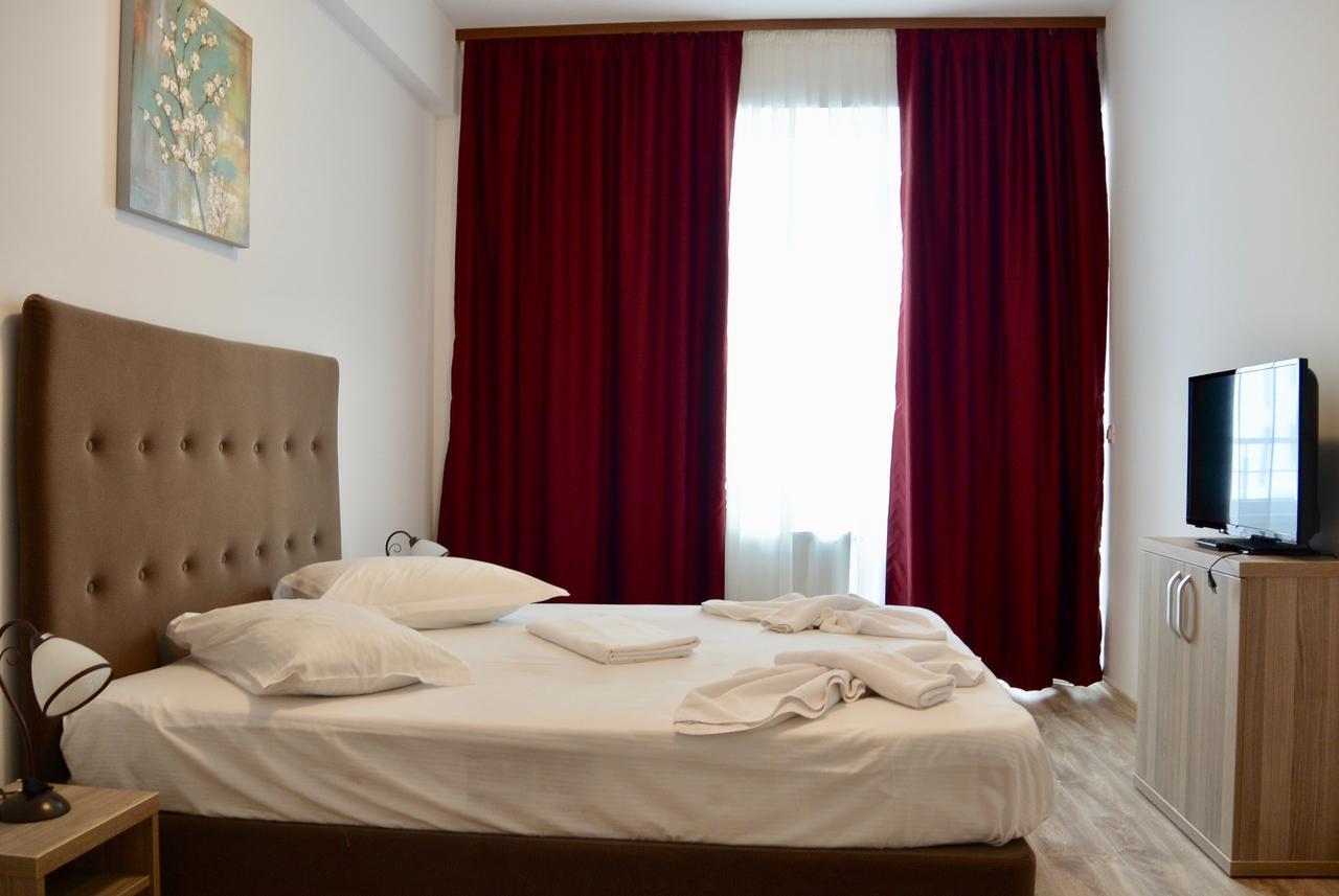 Apartament Mamaia-Summerland Apartment Ngoại thất bức ảnh