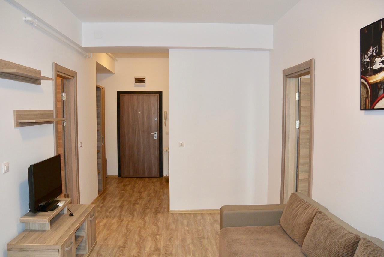 Apartament Mamaia-Summerland Apartment Ngoại thất bức ảnh