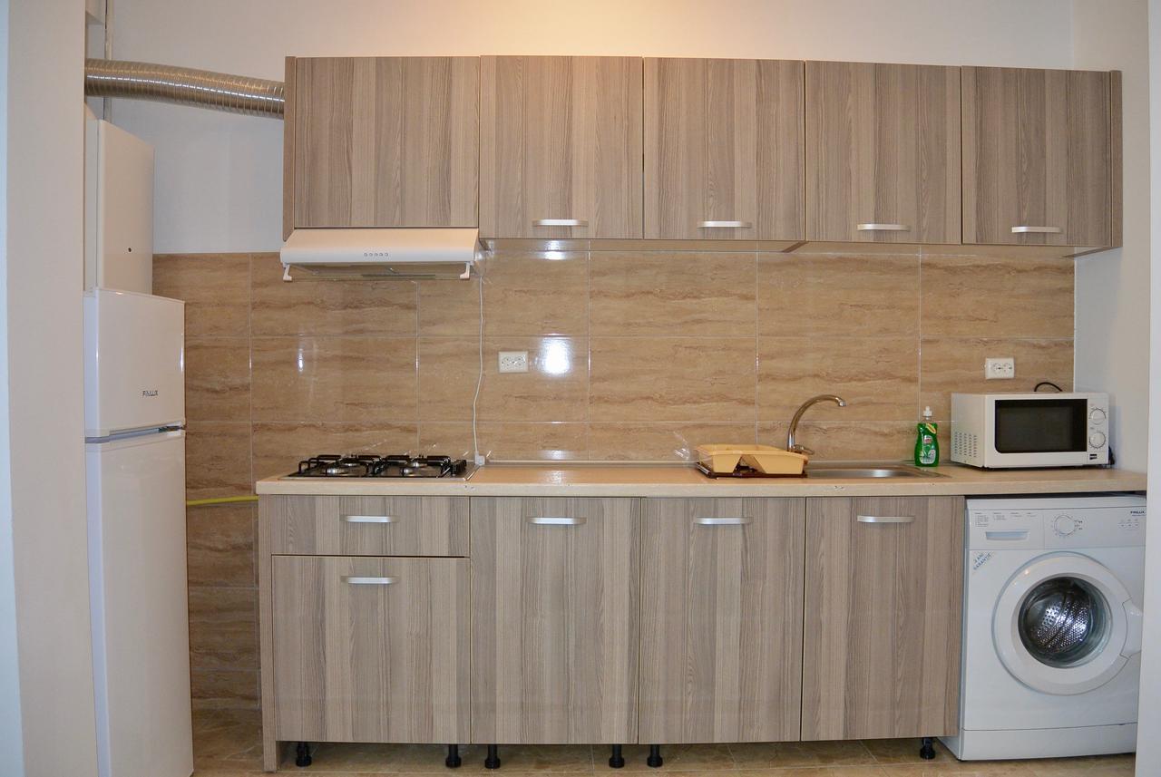 Apartament Mamaia-Summerland Apartment Ngoại thất bức ảnh