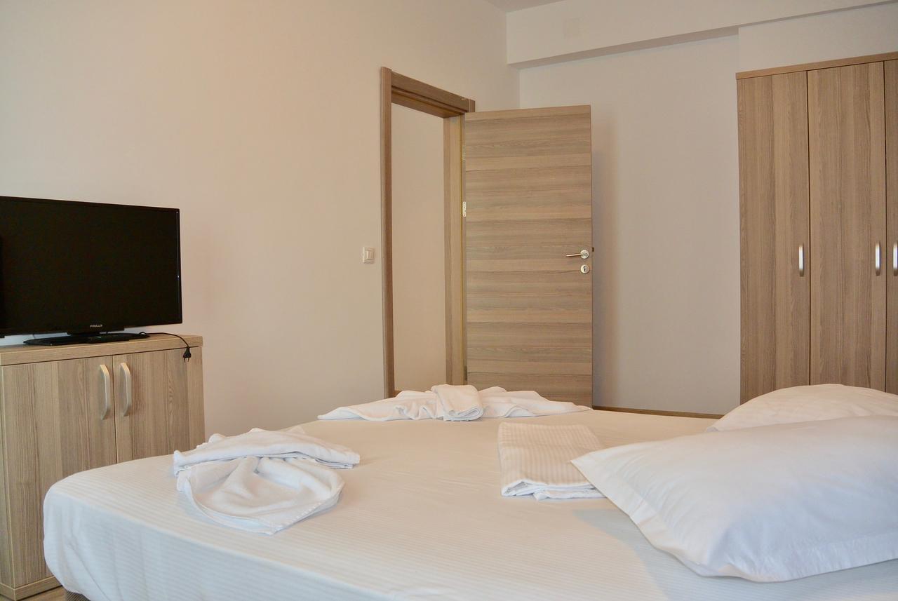 Apartament Mamaia-Summerland Apartment Ngoại thất bức ảnh